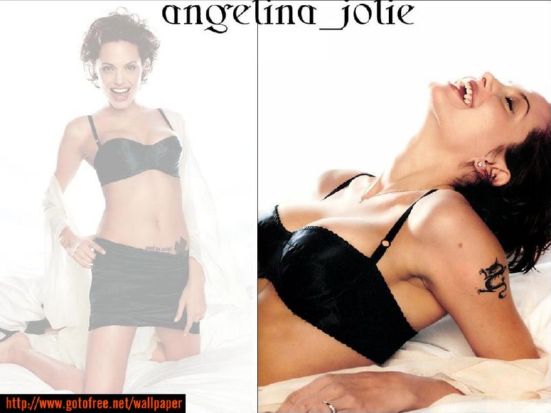 Angelina Jolie 27